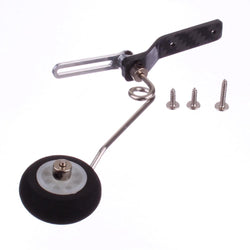 OMPHOBBY 49" BigHorn Tail Wheel - Ohio Model Products