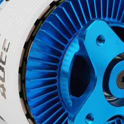 SunnySky X Series V3 X7025 V3 40CC Equivalent Motors - Ohio Model Products