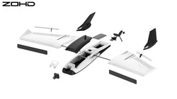 ZOHD Dart 250g FPV Plane
