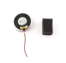 RadioMaster TX16S MKII Rear Speaker - Ohio Model Products