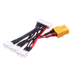 OMP M1 M2 Battery Serial Charging Cable OSHM1060 - Ohio Model Products