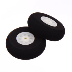 OMPHobby Super Decathlon 55 Inch Wheels - Ohio Model Products