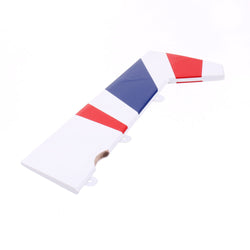 OMPHobby Super Decathlon 55 Inch Rudder - Ohio Model Products