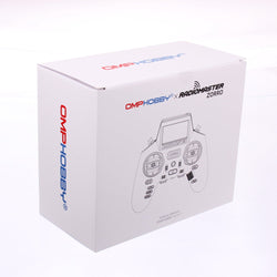 OMP Hobby Zorro Transmitter