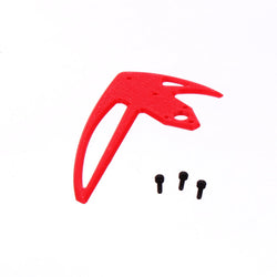 ION RC Tail Fin for OMP Hobby M2 EXP/ V2