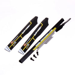 OMP Hobby M2 EVO Crash Kit