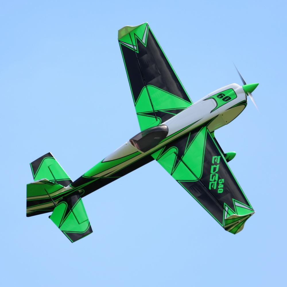 Balsa Airplane - Ohio Model Products