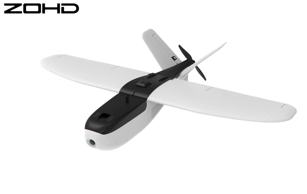 ZOHD Nano Talon EVO PNP Plane Ohio Model Products