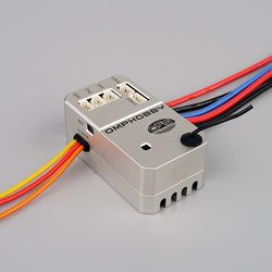 OMPHOBBY M2 3D Helicopter OFS 4 in one control OSHM2051 - Ohio Model Products