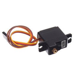 OMP Hobby DSMG17 17g Metal Gear Digital Servo - Ohio Model Products