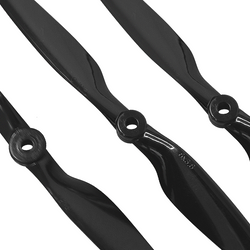 OMPHOBBY ZMO VTOL Airplane Replacement Parts Propellers Set - Ohio Model Products