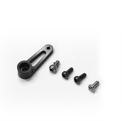 OMPHOBBY ZMO VTOL Airplane Replacement Parts VTOL Metal Servo Set - Ohio Model Products