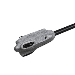 OMPHOBBY ZMO VTOL Airplane Replacement Parts Fuselage - Ohio Model Products