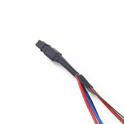 OMPHOBBY ZMO VTOL Airplane Replacement Parts Fuselage Cable - Ohio Model Products