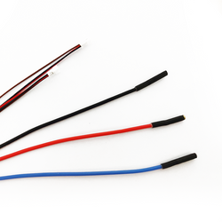 OMPHOBBY ZMO VTOL Airplane Replacement Parts Wing Cable - Ohio Model Products