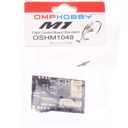 OMP M1 Flight Controller OSHM1048 - Ohio Model Products