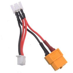 OMP M1 Battery Charging Lead 2S XH Battery Charging Adapter OSHM1059 - Ohio Model Products