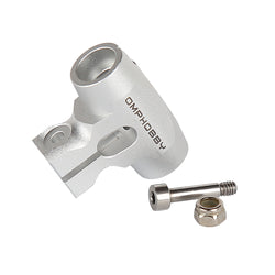 OMPHOBBY M2 3D Helicopter Metal main rotorhousing set OSHM2001 - Ohio Model Products