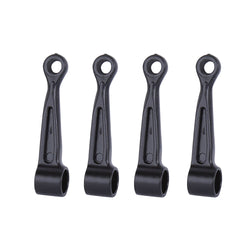 OMPHOBBY M2 3D Helicopter FBL Pros and Cons linkage rod OSHM2008 - Ohio Model Products