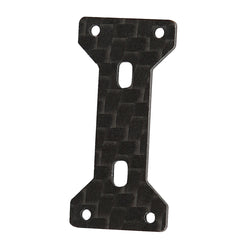 OMPHOBBY M2 3D Helicopter Carbon fiber middle frame OSHM2023 - Ohio Model Products