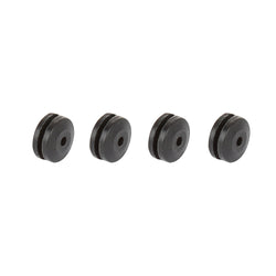 OMPHOBBY M2 3D Helicopter Canopy Rubber nut OSHM2058 - Ohio Model Products