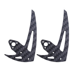 Tail Fins for OMP M2 Explore and M2 V2 Helicopters - Ohio Model Products