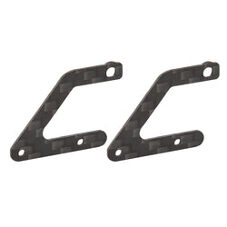 Frame Rear Reinforcement Plate set for OMP M2 Explore & V2 Versions - Ohio Model Products