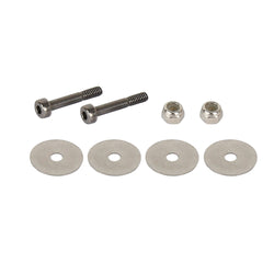 Main Rotor Screw set for OMP Hobby M2 V2 Helicopter - Ohio Model Products