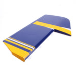 OMPHOBBY 49" BigHorn Rudder - Ohio Model Products