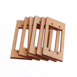 OMPHOBBY 49" BigHorn Servo Adapters for DSMG17 Servo - Ohio Model Products