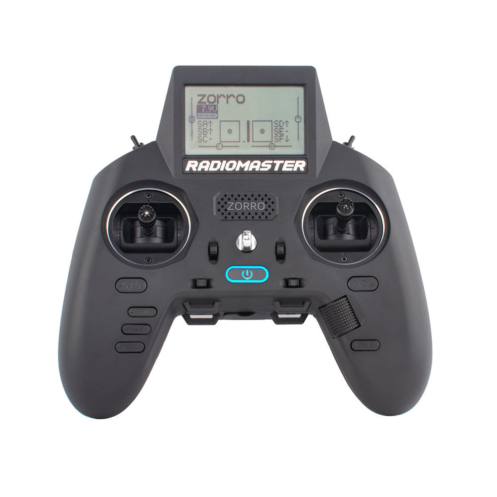 ホビーラジコン O.S. MINITRON TRANSMITTER OS TX-6 SB hq720.jpg?sqp=-