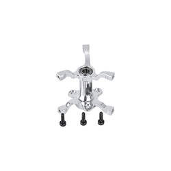 OMPHOBBY M1 Servo Mount set OSHM1006 - Ohio Model Products