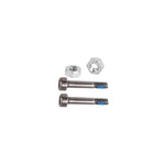 OMPHOBBY M1 Main Rotor Holder Screw group OSHM1004 - Ohio Model Products