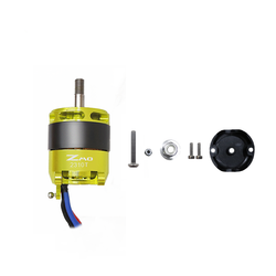 OMPHOBBY ZMO VTOL Airplane Replacement Parts Tail Motor - Ohio Model Products