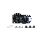 OMP M1 ESC Board-10A OSHM1049 - Ohio Model Products