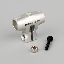 OMPHOBBY M2 3D Helicopter Metal main rotorhousing set OSHM2001 - Ohio Model Products