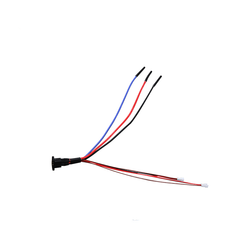 OMPHOBBY ZMO VTOL Airplane Replacement Parts Wing Cable - Ohio Model Products