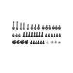 OMP M1 Complete Screw Kit OSHM1023 - Ohio Model Products