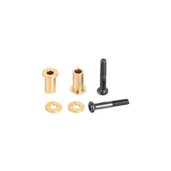 OMPHOBBY M1 Brass Insert set for Main Pitch Control Arm OSHM1010 - Ohio Model Products