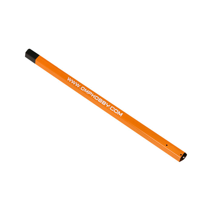 OMPHOBBY M4 Helicopter Tail Boom Ohio Model Products