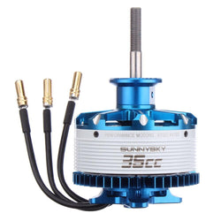 SunnySky X Series V3 X7020 V3 35CC Equivalent Brushless Motors - Ohio Model Products