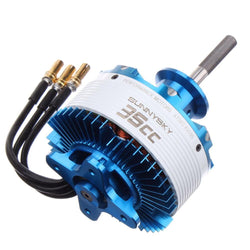 SunnySky X Series V3 X7020 V3 35CC Equivalent Brushless Motors - Ohio Model Products