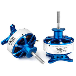 SunnySky X Series V3 X7015 V3 30CC Equivalent Brushless Motors - Ohio Model Products